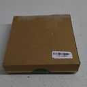 Ashler Faux Fur Rug, Fluffy White Small Sheepskin Rug, Ultra Soft 2x3 Ft Mat, Machine Washable Shag Mats, Nursery Throw for Bed, Living, Kids Room