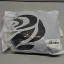 BTFBM Formal Dresses for Women 2026 Spring Long Sleeve Mock Neck Ruched Bodycon Slit Maxi Wedding Guest Dress Cocktail (Large, Black)