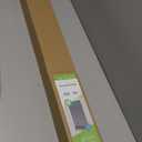 Motorized Blinds with Remote,100% Blackout Smart Roller Shades,Rechargeable Smart BlindsSolar Panel Included Wireless Electric Cordless Shades with Cover Compatible with Alexa Grey 35 * 72