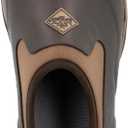 Men's Excursion Pro Low Slip On (10, Bark/Otter)