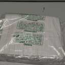 School Smart Zaner-Bloser Writing Paper, Handwriting Practice Lined Paper, Grade 3 Learning, 1/2 Inch Rule, 8 x 10-1/2 Inches, 500 Sheets