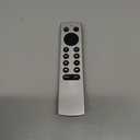 Replacement for Apple-TV-4K-Remote, Remote Control for Apple TV 4K/HD (NOT Siri and Voice)