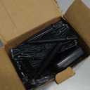 Joomer Solar Christmas Lights, 2 Pack Total 144 FT 400 LED 8 Modes Waterproof Solar String Lights Outdoor Auto ON/Off for Patio, Tree, Garden, Christmas Decorations (Multicolor)