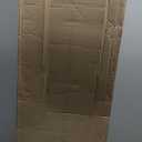 Blue Wave NL1973 Gorilla Guard Above Ground Closed Cell Pool Wall Foam, 1/8" x 48" x 100', White