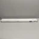 Cordless 1 Inch Window Blinds, Mirrotek Cordless Blinds Light Filtering Mini Blinds 30 x 64