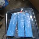 FANCOLE Windowless Portable Air Conditioners with 4Modes & 3Speeds, 15H Timer for Smart Auto-off, 2Gal Tank for 20H Cooling, Evaporative Air Cooler 17 FT Remote, 120 Swing Swamp Cooler No Hose Needed