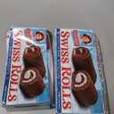 Little Debbie Swiss Rolls 2 12 Pack BB Sept 04 26