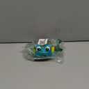 Baby Einstein Curious Car Neptune Oball Toy Car & Rattle, Ages 3 Months and Up