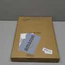 Cupcake Stand, 3-Tier Dessert Stand for 52 Cupcakes, Wood & Metal Tower Display Premium Holder Dessert Tree Tower for Christmas Birthday Weddings Party Decor, Serving Tray, Wood Brown