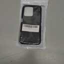 for Motorola Moto G 5G 2026 Case, Moto G Play 5G 2026 Heavy Duty case, [Glass Screen Protector] [Military Grade Protective ] [Shockproof] [Dropproof] [Dust-Proof] (MAG- Black)