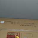 Brightify Arched Mirror, 24 x 36 Inch Gold Arch Mirror, Metal Frame Gold Arched Wall Mirror, Arched Top Bathroom Vanity Mirror for Living Room Bedroom Mantle Entryway Hallways