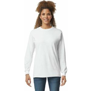 Gildan Adult Ultra Cotton Long Sleeve T-Shirt, Style G2400, XXL, 72 Pack