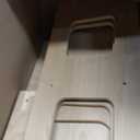 WINGYZ Kids Art Table and Chairs - Toddler Activity Table and 2 Chair Set with Storage Cabinet, 5 in 1 Kids Desk Craft Table with Paper Roll for Drawing Playrooms Daycare Classroom Gifts, Large