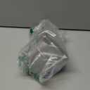 Bar Juicer, Fruit Juice Handheld Press Squeezer With Seed Filter, Heavy Duty Aluminum Alloy Hand Manual Extractor for Single Citrus Orange Pomegranates Apple Fruit Lemon Lime (Silver)