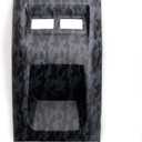 YINGTUU for Chevrolet Colorado 2023 2024 2025 Accessiores Stickers Armrest AC Vent Rear Seat Air Outlet Panel Cover Trim Decals Camouflage