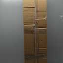 FLOWBREEZE Windowless Portable Air Conditioners, 37 Evaporative Air Cooler w/Remote, 2.5L Water Tank & 4 Ice Packs, 12H Timer Auto-off, 70 Oscillating, Quiet Cooling Tower Fan For Home Office