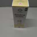 Grosmimi PPSU Baby Bottle, BPA Free (10oz Cherry_Pure Gold)