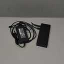 Razer Thunderbolt 4 Dock: 10 Ports in 1 - Dual 4K or Single 8K Video Output - USB A and C Hub, 2.5 GbE Thunderbolt 3, Mac, and PC Compatible - Thunderbolt 4 Certified - Passthrough Charging - Chroma