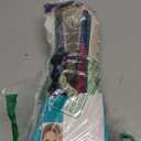 Bed Head Little Tease Hair Crimper | Small Texture, Pumped-Up Volume, & Extra Shine | Crimper Hair Tool with Tourmaline Ceramic Coating for Less Damage (1 in)