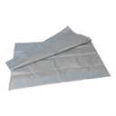 Outdoor Garden Seat Cover for Swing - 600D Oxford Cloth, Waterproof & Protection - Gray