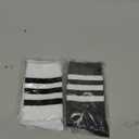 Aneco 6 Pairs Over Knee Thigh Socks Knee-High Warm Stocking Women Boot Sock Leg Warmer High Socks for Daily Wear, Cosplay