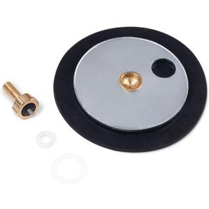 SR350D Oxygen Regulator Repair Kit compatible with Victor Rebuild Parts Kit with Diaphragm