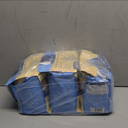 Blue Buffalo Chicken & Brown Rice Puppy Dry Food, Natural, 5 LB (Pack of 3) BB Date 06/13/2026