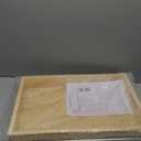 Pull Out Cabinet Organizer, 1PC 15 W x 21 D Soft Close Slide Out Wood Drawer Storage Shelves for Kitchen, Base Cabinet Organization for Pantry, Finished, Heavy-Duty, Bottom Assembly