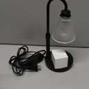 Candle Warmer Lamp with Timer, Dimmable Candle Warmer for Jar Candles, Height Adjustable Wax Melts Warmer, Birthday Gifts for Women Mom, House Warming Gifts New Home Decor (Regular(4.7 in))