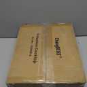 ChangBERT Induction Cooktop, Commercial Grade Portable Cooker, Large 8 Heating Coil, Premium Stainless Steel Countertop Burner with NSF Certified, 10 Hours Timer Powerful 1800W Professional Hot Plate