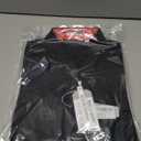 Womens Button Down Shirts Long Sleeve Regular Fit Stretch Work Blouse, Size S