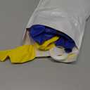 Soccer Theme Birthday Party Decorations, Balloons for Party Favors, Birthday Party Supplies