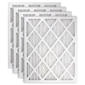 16"x20"x1" Air Filters 4 Pack