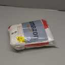 JOYIN 4 Pcs Christmas Chair Cover, Red Santa Hat Chair Slipcovers for Christmas Holiday Festival Decoration, Santa Claus Chair Back Covers, Xmas Indoor Decor Ornaments Set