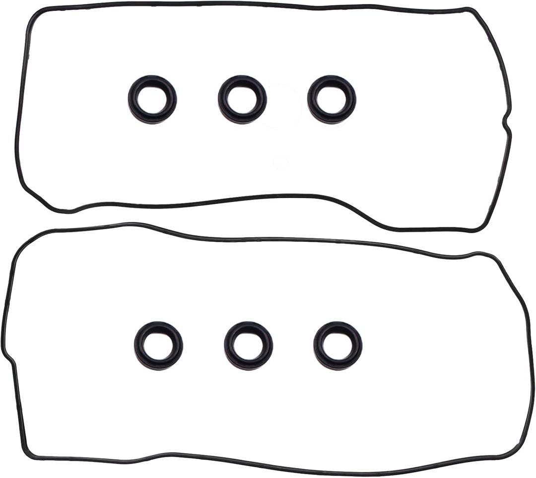 VS50682R Valve Cover Gasket for Toyota Highlander 3.5L 2008-2016, Toyota Rav4 2006-2012, Lexus ES350 2007-2016, Lexus RX350 2007-2015 VS50682R Valve Cover Gasket for Toyota Highlander 3.5L 2008-2016, Toyota Rav4 2006-2012, Lexus ES350 2007-2016, Lexus RX350 2007-2015