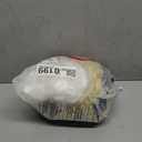 ReliBeauty Washington Costume Boys Hamilton American Colonial Uniform with Wig, Size 150