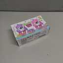 Walkie Talkies for Kids, 2 Pack - Wrist Watch Kids Walkie Talkies, Magical Pony Toddler Walkie-Talkie Toys, 2-Way Radios with Clear Sound, Ideal Gift for Girls & Boys Ages 3-12 (2Pcs-Pink + Purple)