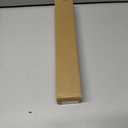 French Door Security Keyless French Patio Door Security Lock Aluminum Alloy Double Door Easy Install Double Door Handle Lock Only Works with 2 Horizontal Handles (with Alarm)