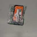 TORRAS for iPhone 17 Pro Case with Strong Magnetic & Stand, Fit for MagSafe, Mil-Grade Protection, Built-in Kickstand, Camera Control, Translucent Shockproof Slim 17 Pro Cover Ostand, Deep Blue