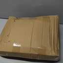 DOWNCOOL Comforters Queen Size, Duvet Insert, White All Season Duvet, Lightweight Quilt, Down Alternative Hotel Comforter (White, Queen 88x92 Inches)