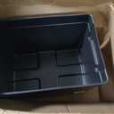 Attwood Group 24 Vented Marine Battery Box, Group 24 Batteries
