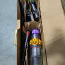 Dyson V15 Detect Total Clean Extra 