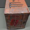 Monster Energy Ultra Peachy Keen, Sugar Free Energy Drink, 16 oz (Pack of 15)