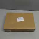 Cabilock 1 Set Of Transparent Dry Fruit Tray, Acrylic Candy Dishes With Lids,Fruits Nuts Snacks Divided Snackle Box Appetizer Tray Food Storage Containers For Home Party Hotel Grey