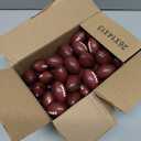 96 Pcs Mini Football Sports Stress Ball Bulk Mini Foam Sports Ball Kids Adults Football Sports Party Favor Ball Small Relaxable Balls for School Carnival Reward Party Bag Gift Fillers