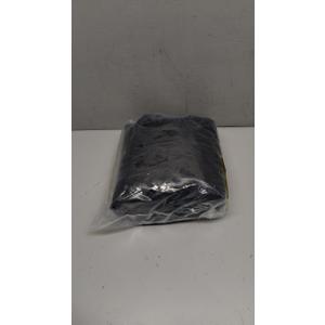 Snow Tube, 64 Inch Super Large Inflatable Spaceship Snow Sled for Kids & Adults, Cold-Resistant and Thickened Heavy Duty Snow Sled with Sturdy Handles, Great Winter Outdoor Fun Toys for Kids and Family