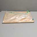 Hiware Extra Large Bamboo Cutting Board for Kitchen, Heavy Duty Wood Cutting Board with Juice Groove, 100% Organic Bamboo, Pre Oiled, 18" x 12" (Natural)