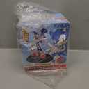 Sega Sonic the Hedgehog Premium Figure (Version 3)