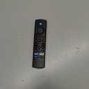 Replacement Voice TV Remote for Amazon Fire Stick (4K, 4K Max, HD, Lite), Firestick (2nd, 3rd Gen), TV Cube and Insignia, Toshiba Smart TVs
