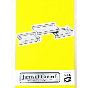 4 9/16 Up To 78" Door Window Pan Flashing